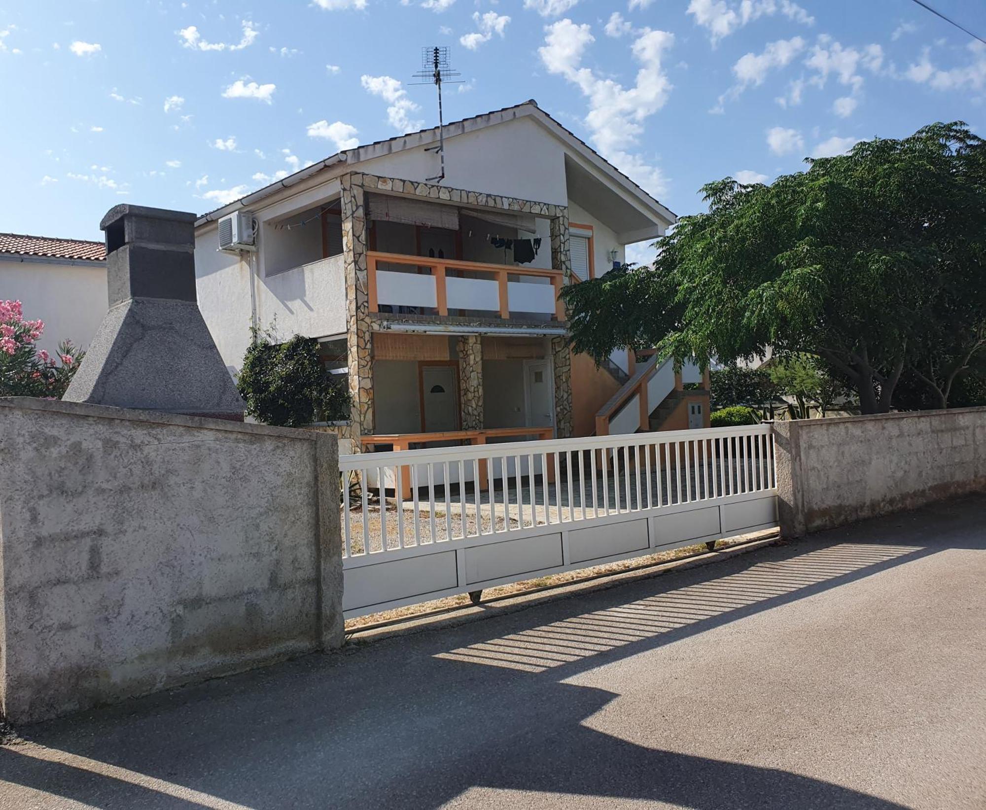 Apartamento Lipa Mare *